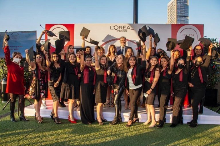 L'Oréal México
