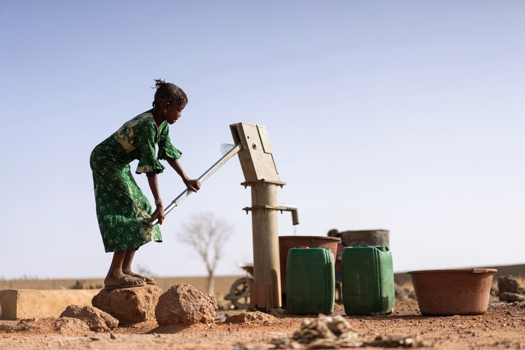 Crisis climática y diferencias sociales: entre los riesgos globales de 2022