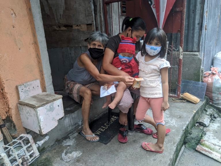 derechos de las mujeres covid