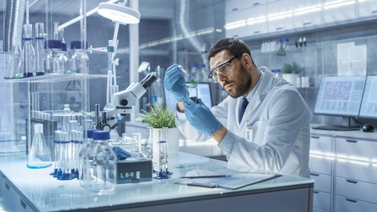 innovación ciencia
