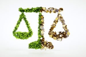 Ley en materia ambiental