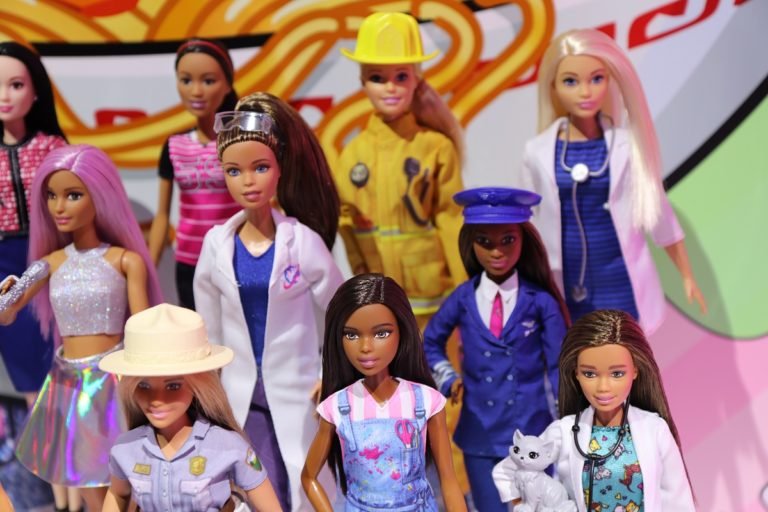 Mattel