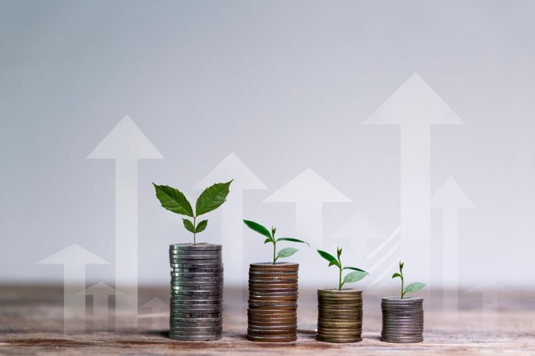 Business,Investment,Growth,Concept