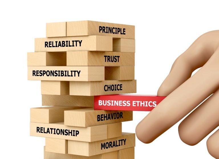 responsabilidad empresarial
