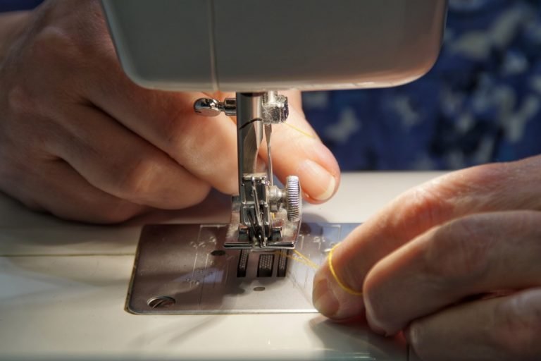 industria textil