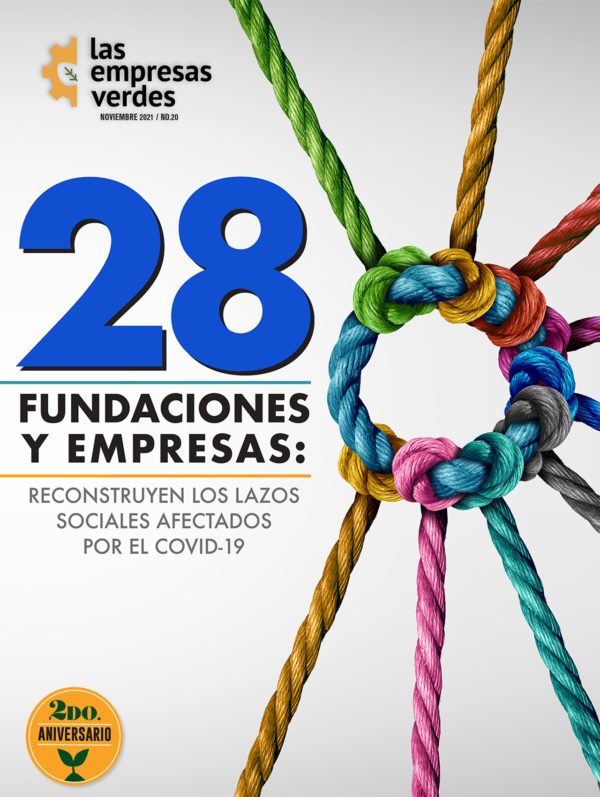 Fundaciones y empresas filantrópicas: reconstruyen los lazos afectados por el Covid-19