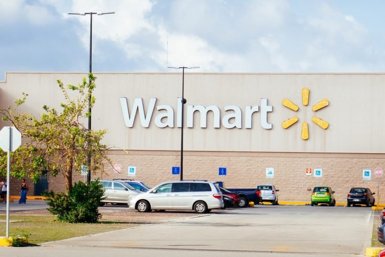 walmart