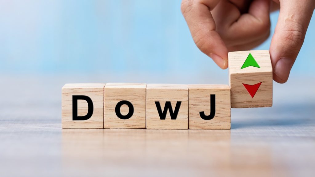 Lo Que Debes Saber Sobre El índice Dow Jones Sustainability Index