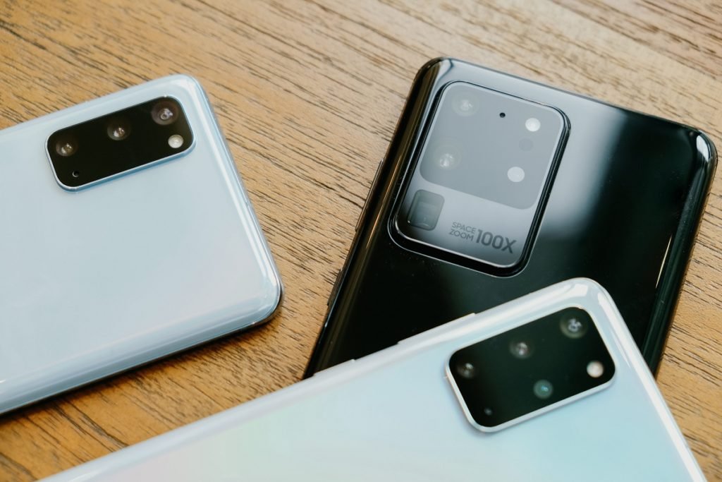 Samsung fue reconocido por la EPA por sus innovaciones en productos sustentables