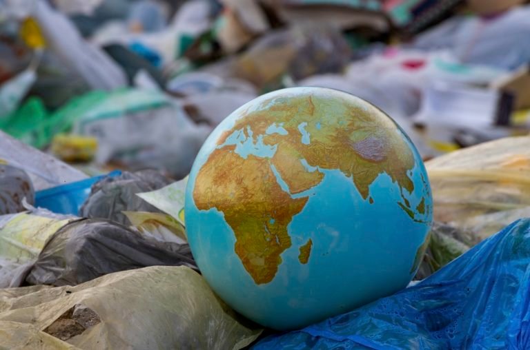 guerra contra los plasticos