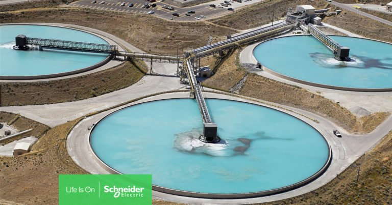 Schneider Electric_Agua