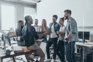 invertir en el futuro