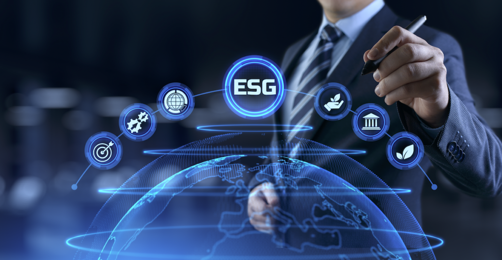 empresas ASG