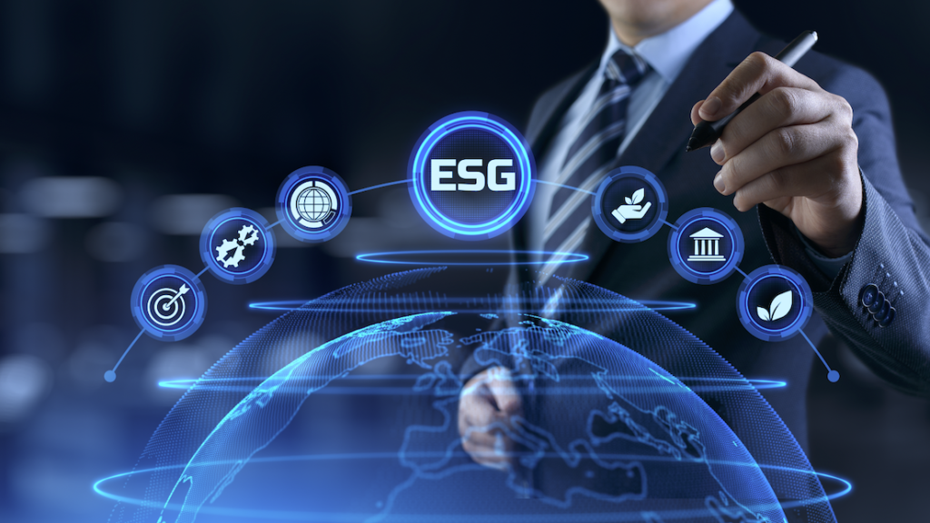 empresas ASG