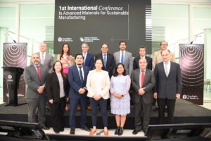 manufactura sostenible