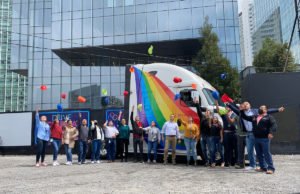 diversidad laboral