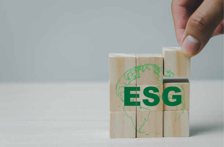 empresas esg