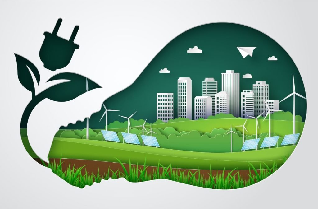 energias verdes
