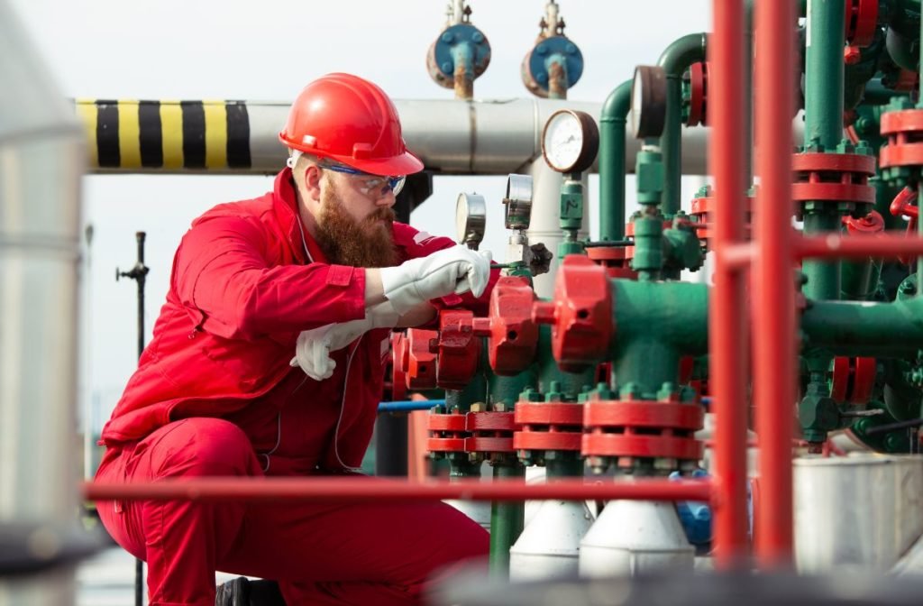 petroleras