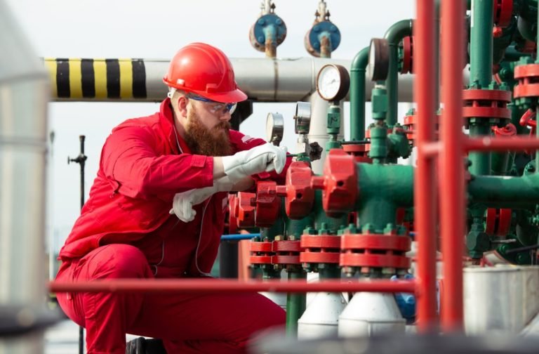 petroleras