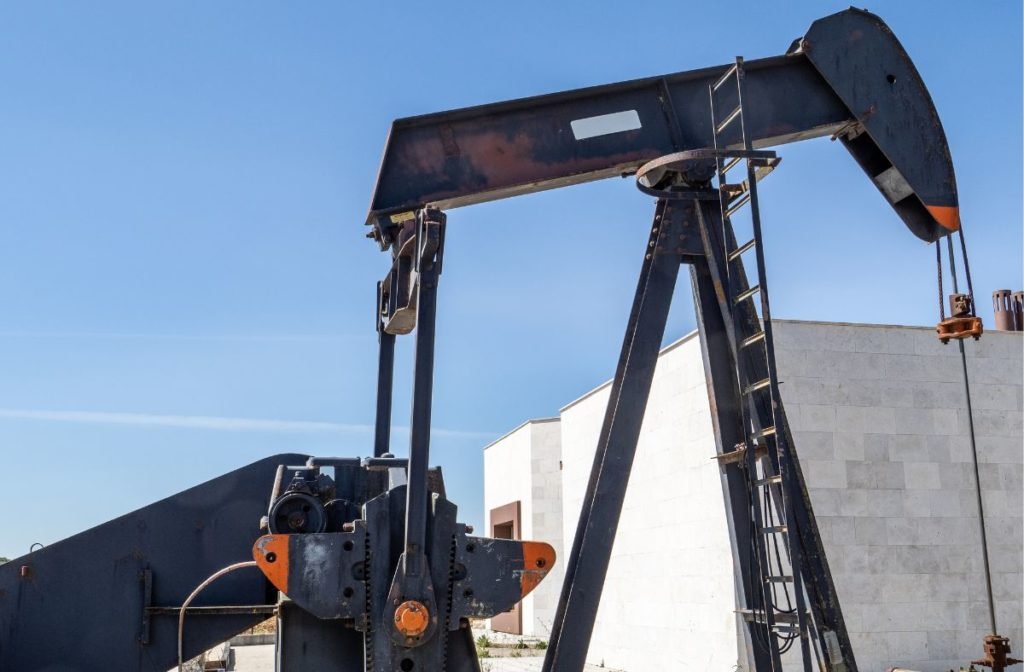 petroleras