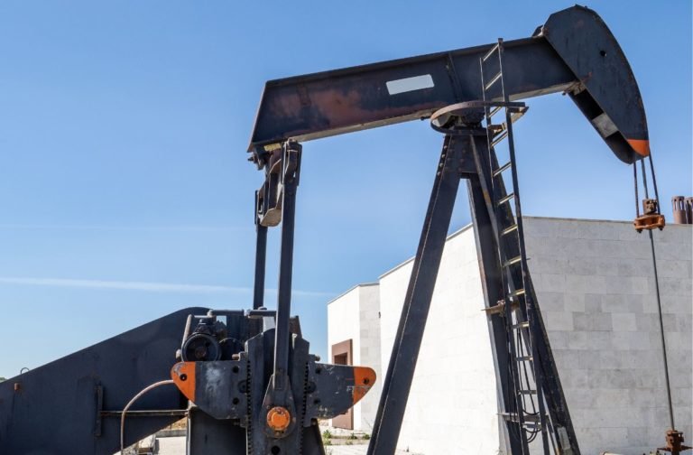 petroleras