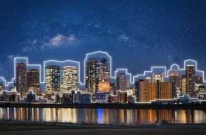 edificios inteligentes