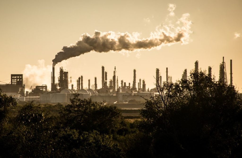 cambio climatico