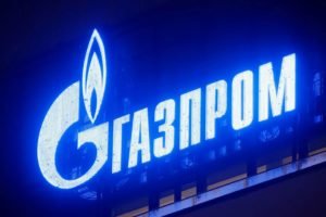 Gazprom