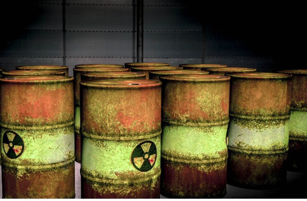 uranio