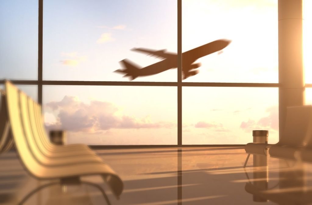 aeropuerto