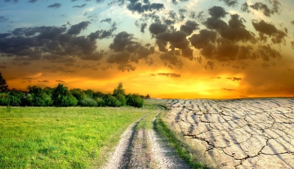 Un informe de la Organización Meteorológica Mundial advierte de que el cambio climático pone en riesgo la seguridad energética del mundo.
