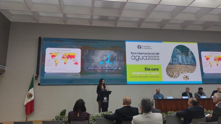 Tecnológico de Monterrey