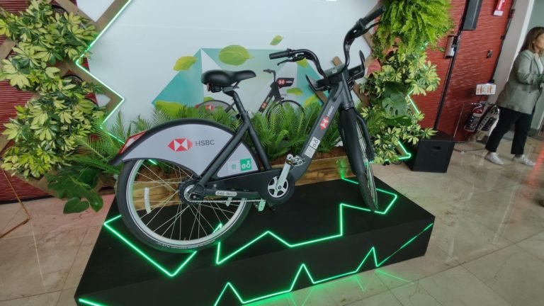 Ecobici