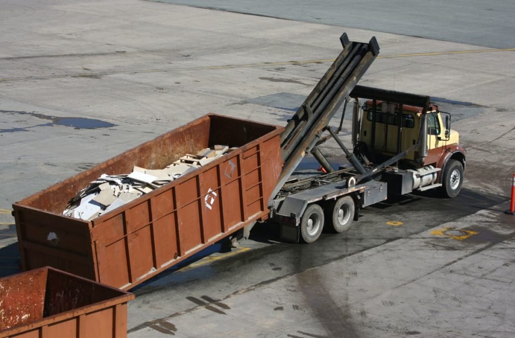 impacto industrial