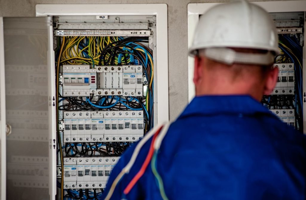 Electricidad