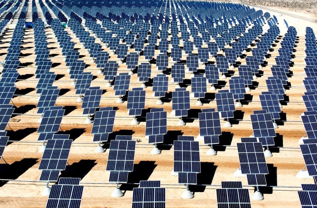 energia solar