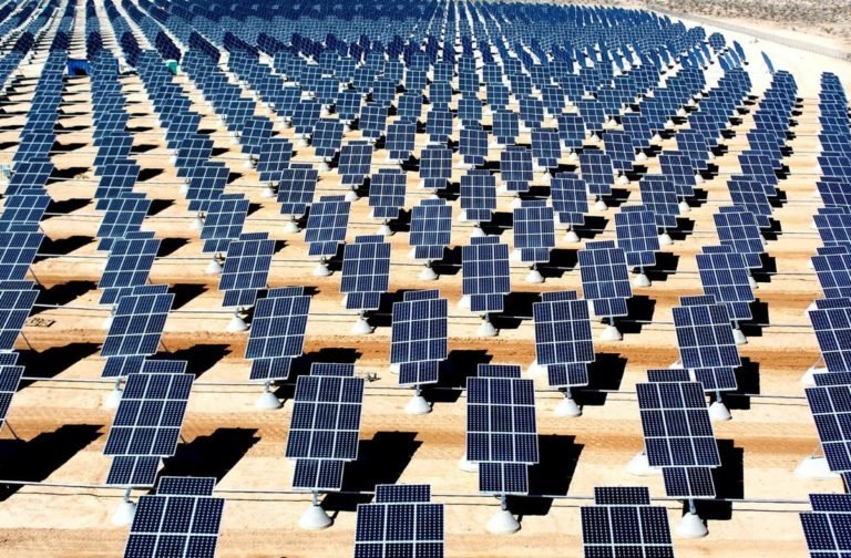energia solar