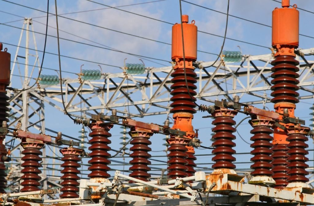 Energía eléctrica