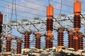 Energía eléctrica