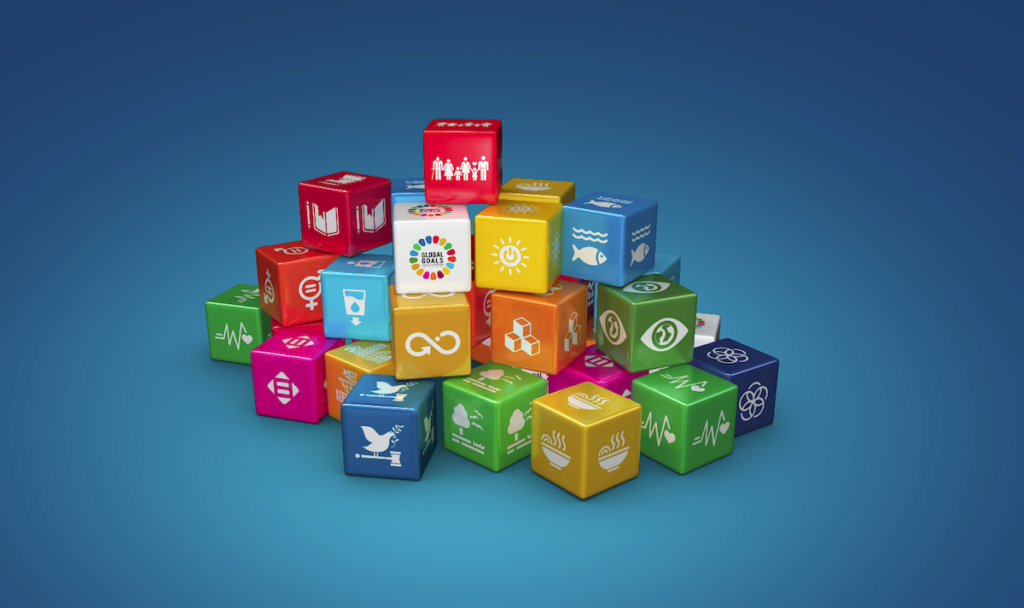 Agenda 2030