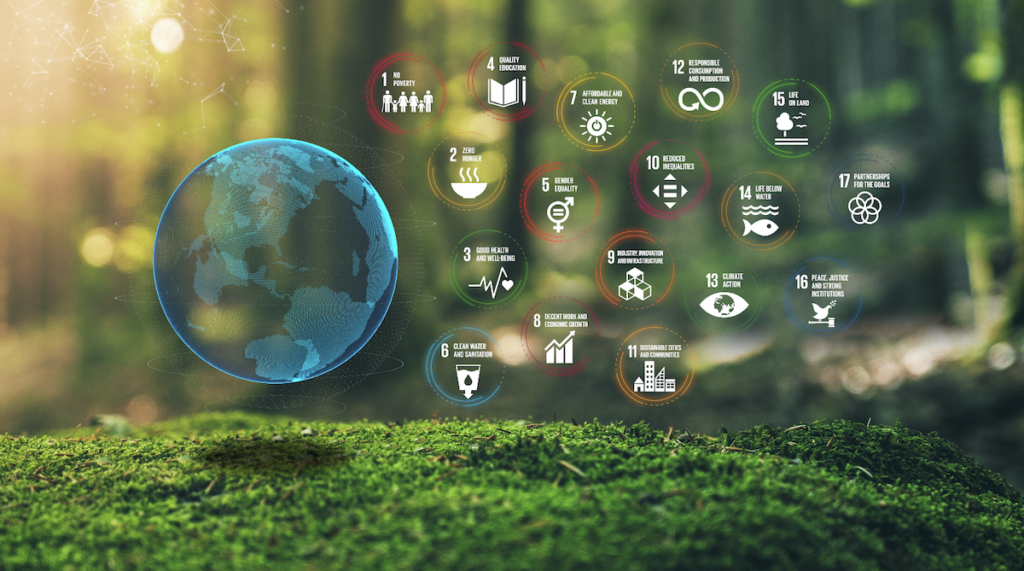 Certificaciones ESG