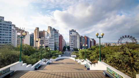 Santander acompañó a Córdoba en la emisión del primer bono verde de una ciudad argentina.