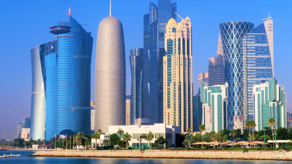 Qatar