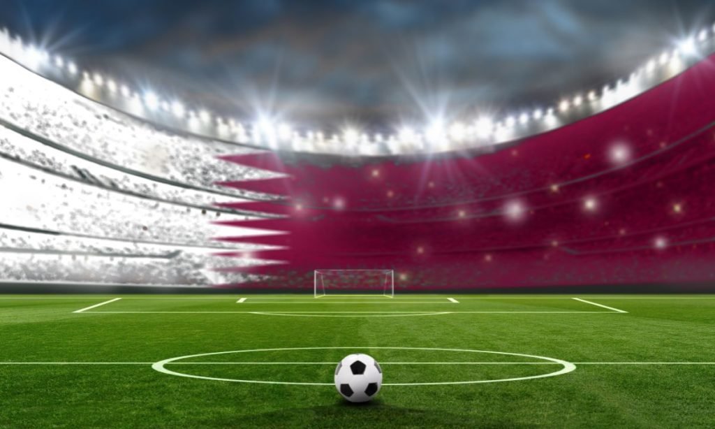 Mundial de futbol