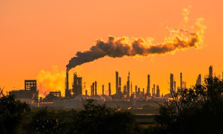 Justicia climática