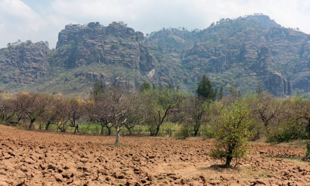 sureste mexicano