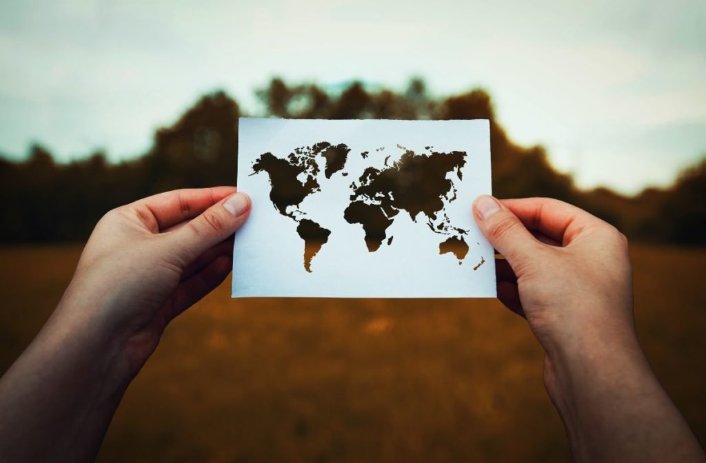 Crisis climática