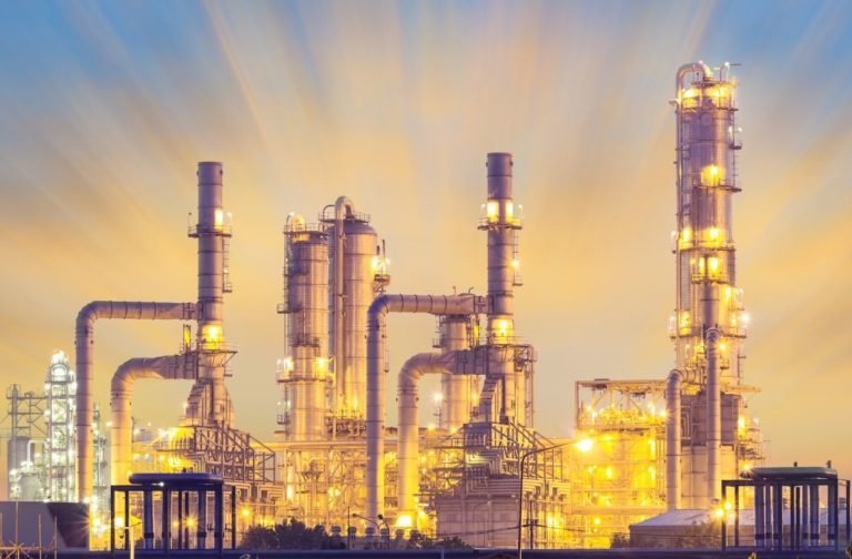 petroleras