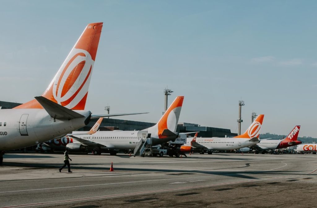 aviación